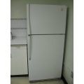 White Fridge Top Freezer